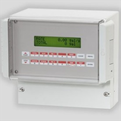 Bộ đo điều khiển định lượng lưu lượng theo mẻ KEP Meter